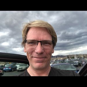 Meet your Posher, Eric